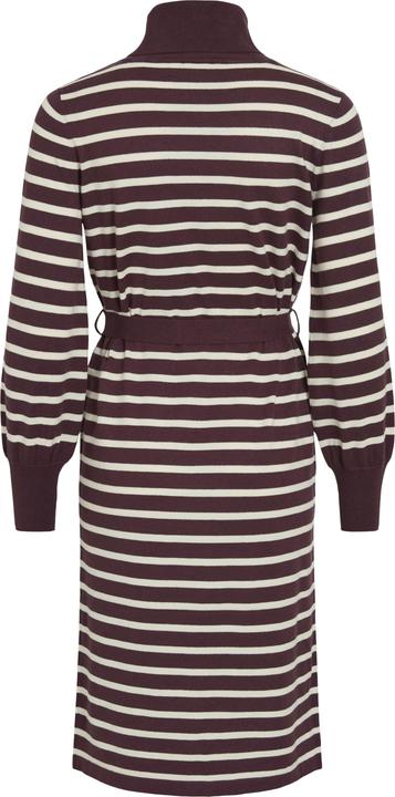 Image du produit Vila VIAMANDA Rollkragen Strickkleid (S)