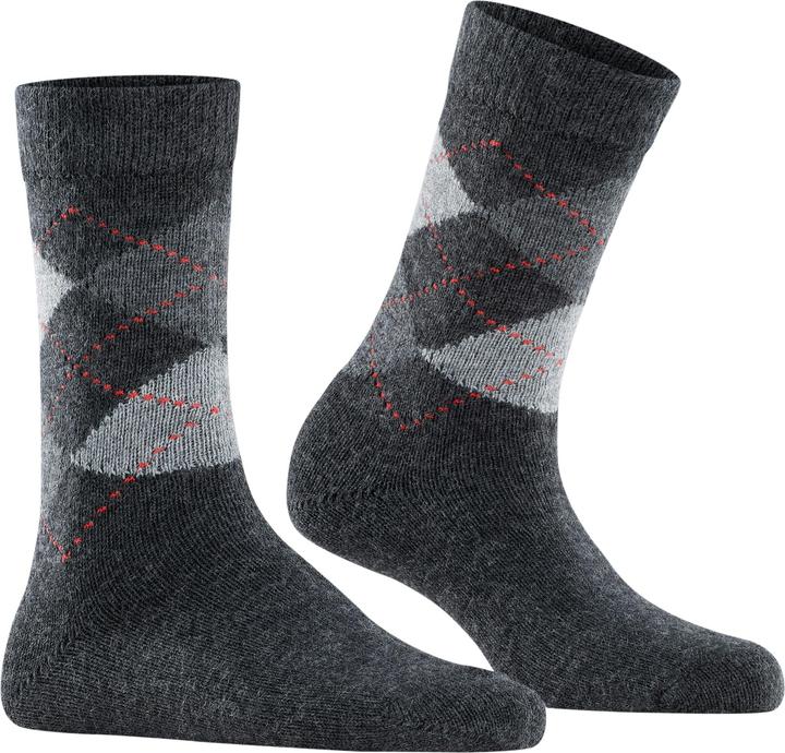 Actual product image Burlington M's Whitby (Single pack, 36 - 41)