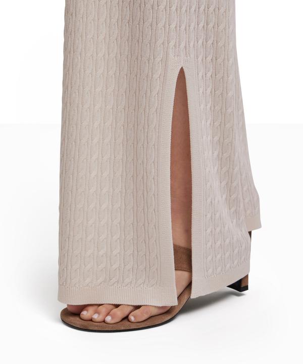 Produktbild Falke FIN Silk Touch Wide Pants w (M)