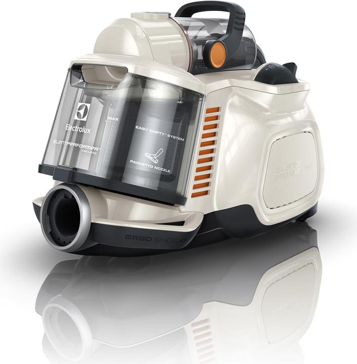 Actual product image Electrolux SilentPerformer Cyclonic ZSPCSILENT