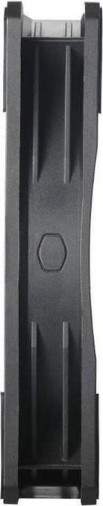 Immagine prodotto Cooler Master Mobius 140P ARGB (140 mm, 1x)