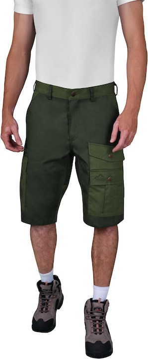 Dark green, olive