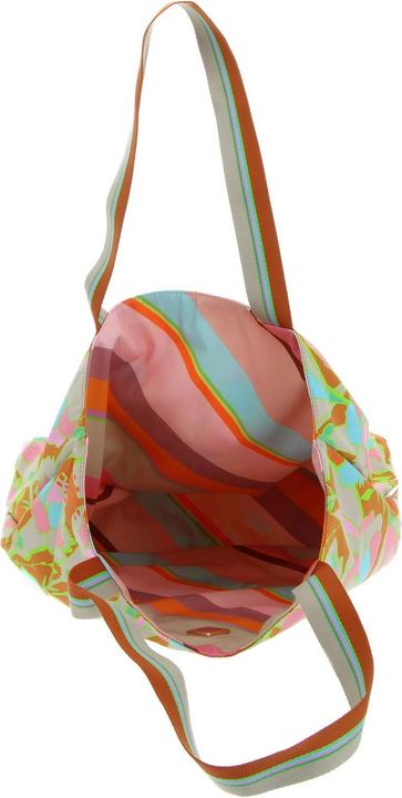Immagine prodotto Oilily Romy Reversible Shopper Summer Stripes