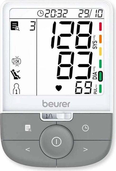 Produktbild Beurer BM 53