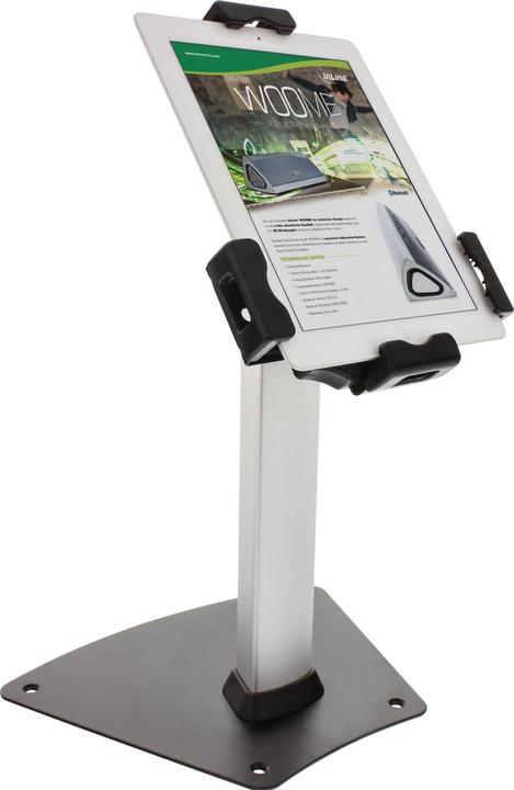 Immagine prodotto InLine Porta tablet da banco per presentazioni