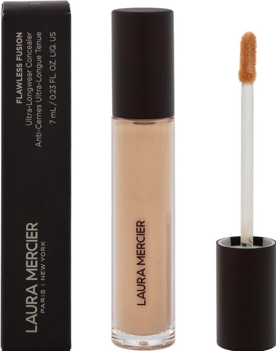 Actual product image Laura Mercier FLAWLESS FUSION ULTRA-LONGWEAR CONCEALER - Shade: 1W (1W)