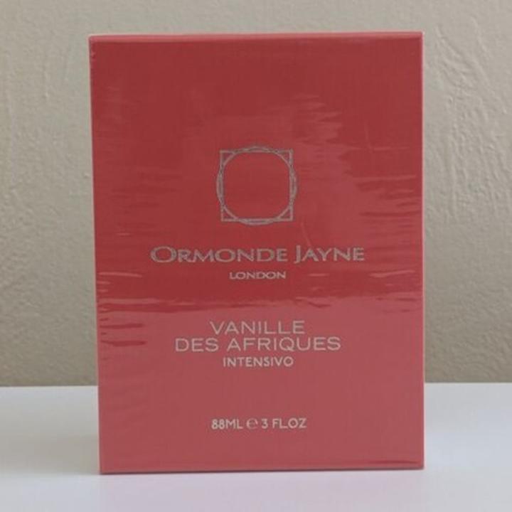 Image du produit Ormonde Jayne Vanille des Afriques Intensivo Parfum (Eau de parfum, 88 ml)