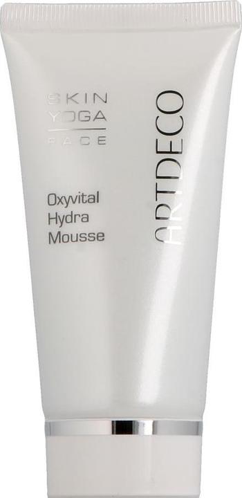 Artdeco Skin Yoga Face (50 ml, Tagescreme)