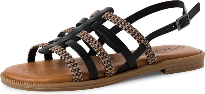 Actual product image Tamaris Sandal (39)