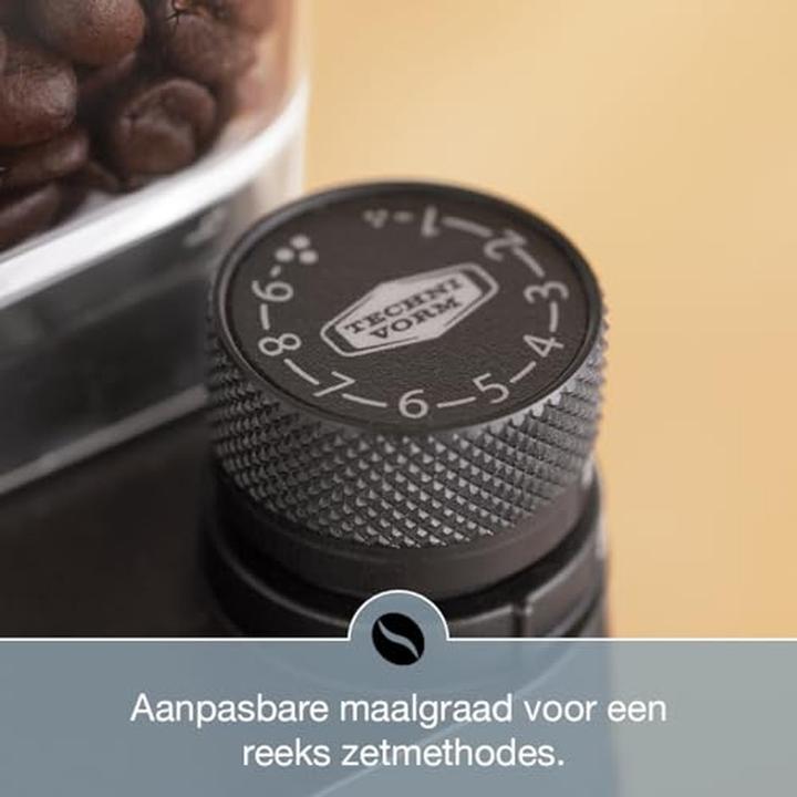 Actual product image Moccamaster KM5