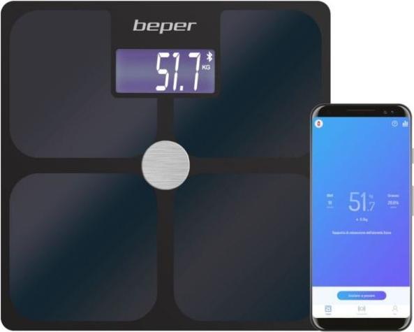 Actual product image Beper P303BIP050 (180 kg)