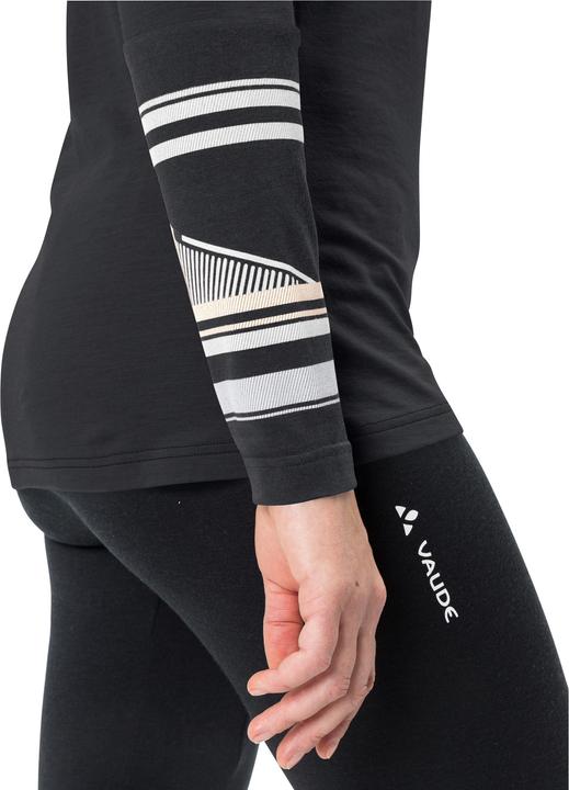 Actual product image Vaude Monviso (L)