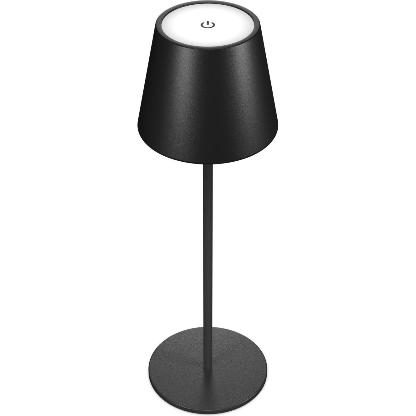 RealPower, Tischlampe, Tischhalterung (200 lm)