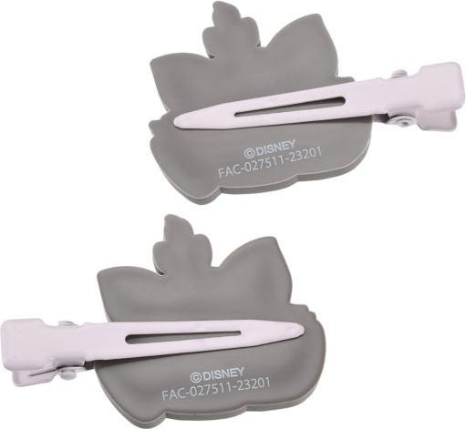 Image du produit Disney Marie Fashionable Cat Set de pinces à cheveux de couleur (3 pcs)