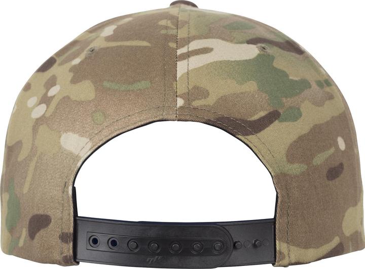 Image du produit Flexfit Classic Snapback Multicam® (Taille unique)