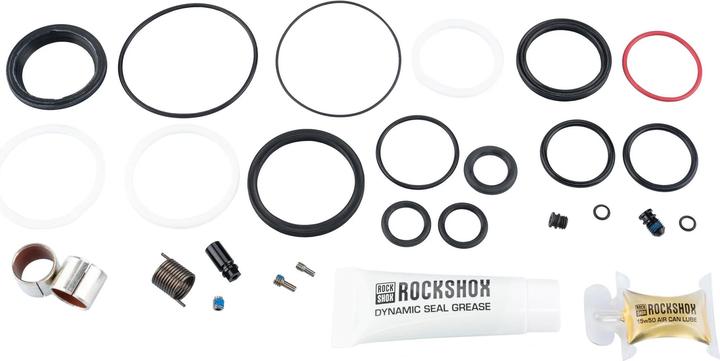 Produktbild RockShox Dämpfer Service Kit Super Deluxe R
