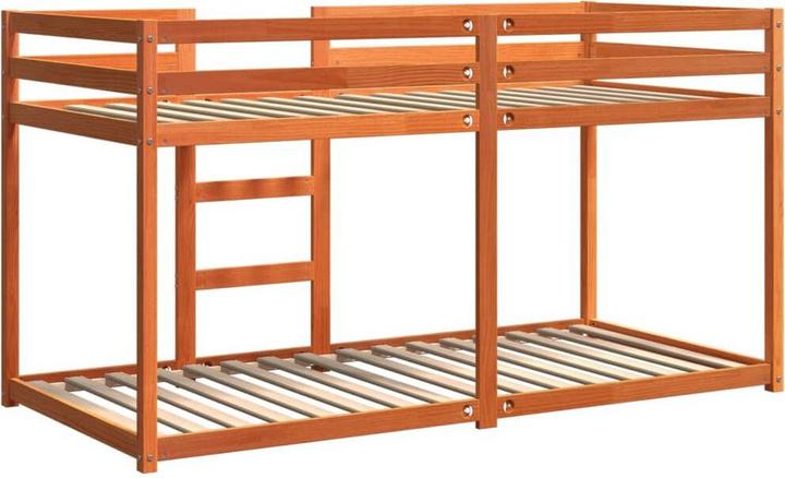 Produktbild vidaXL Etagenbett (80 x 200 cm)