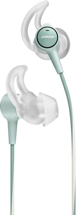 Produktbild Bose SoundTrue Ultra (iOS Remote)