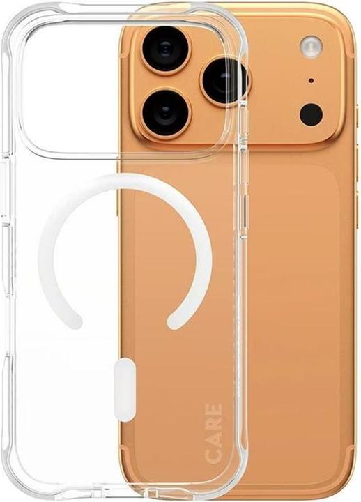 Actual product image PanzerGlass Samba Case (Apple iPhone 17 Pro)