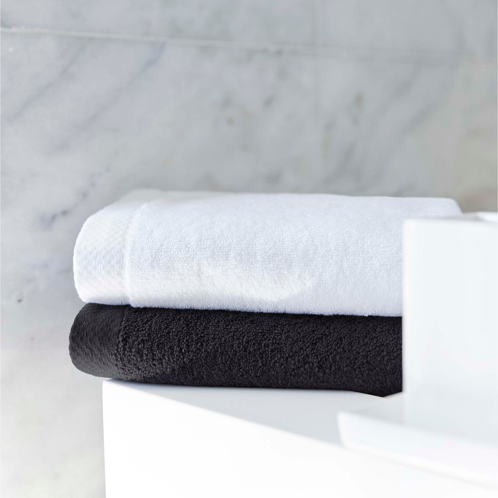 Actual product image Torres Novas Luxury towelling