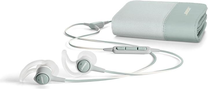 Produktbild Bose SoundTrue Ultra (iOS Remote)