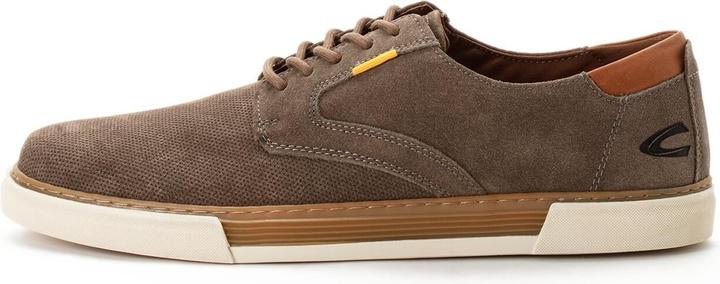 Produktbild Camel Active Halbschuh split KHAKI (49)