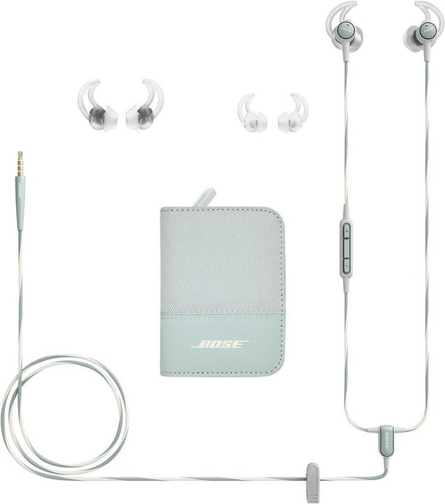 Produktbild Bose SoundTrue Ultra (iOS Remote)