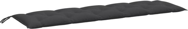 Immagine prodotto VidaXL Tessuto per cuscini di panche da giardino (180 x 50 x 7 cm)