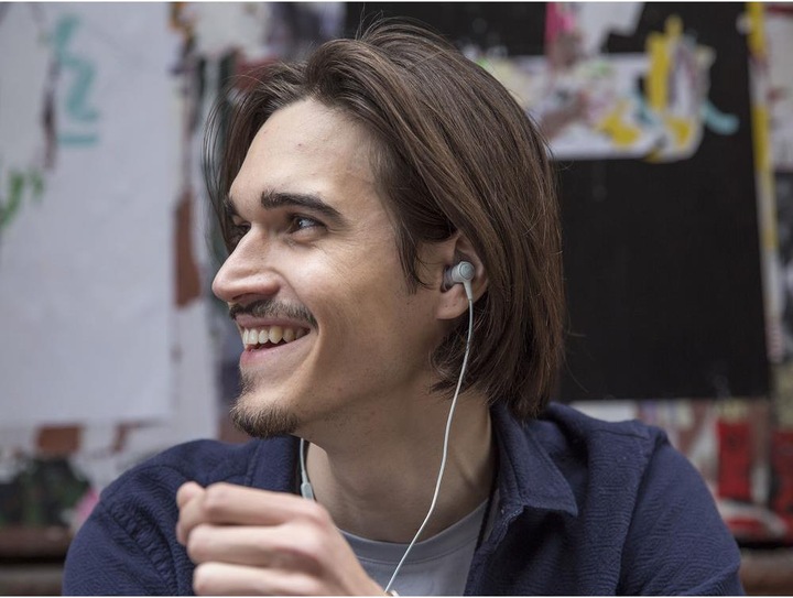 Produktbild Bose SoundTrue Ultra (iOS Remote)