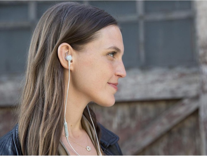 Produktbild Bose SoundTrue Ultra (iOS Remote)