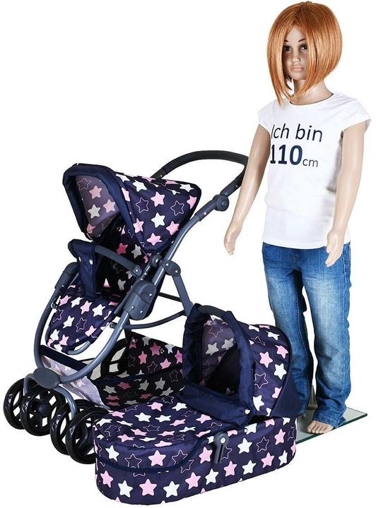 Actual product image Knorrtoys Coco