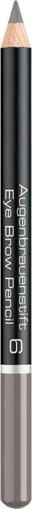 Actual product image Artdeco Eye Brow Pencil (Medium Grey Brown)