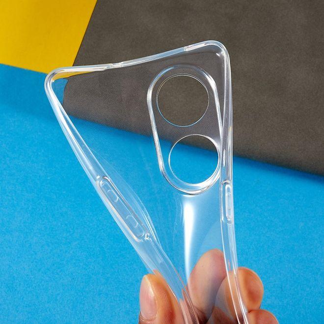 Immagine prodotto MU Classic Serie Softcase TPU (Oppo A1 Pro, Oppo Reno 8 5G)