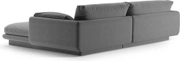 Produktbild Micadoni Torino (Ecksofa)