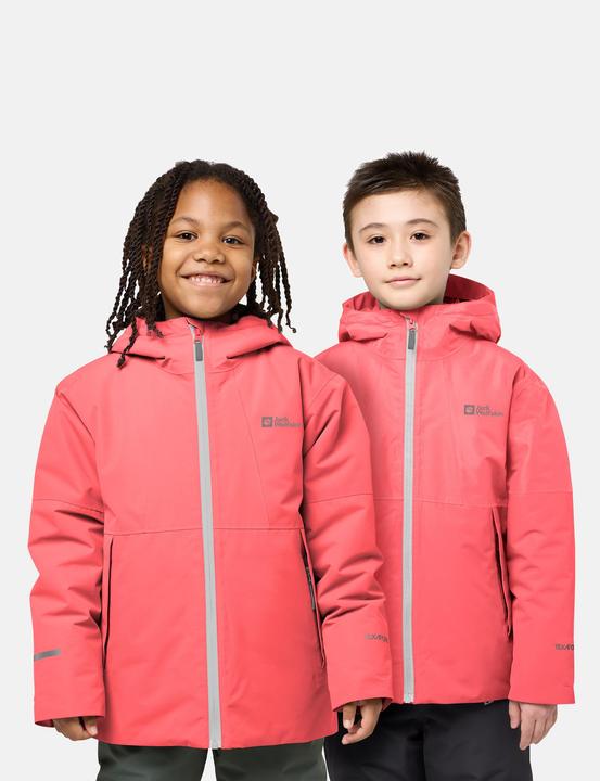 Produktbild Jack Wolfskin Actamic 2L Ins Jacket K (116)