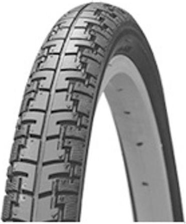 Actual product image Kenda Tyre Velo 700 x 32C K830 black (32-622)