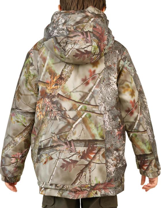 Actual product image Solognac SIBIR 300 KAMO (110, 116)