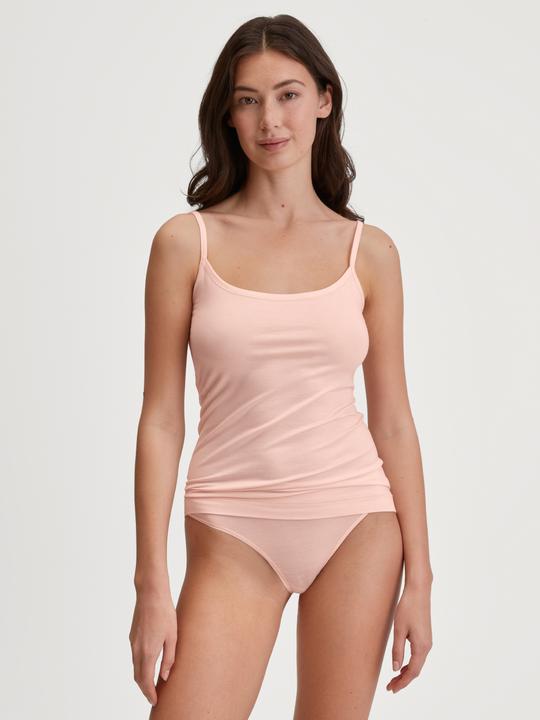 Produktbild Calida Soft Favourites Spaghetti-Top (38)