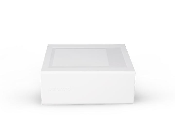 Immagine prodotto Polaroid i-Type (12.60 x 11.80 cm)