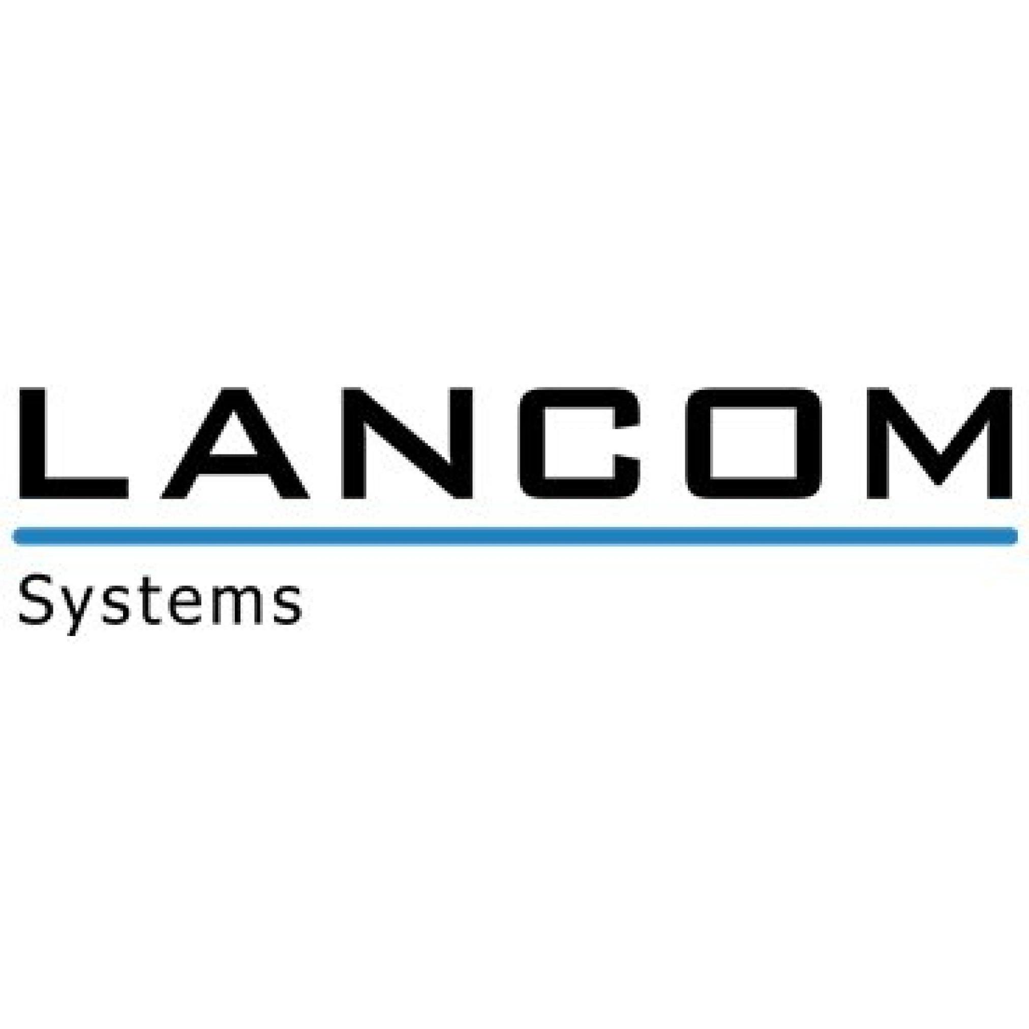 Thumbnail - Lancom Systems R&S Unified Firewall UF-260, Firewall