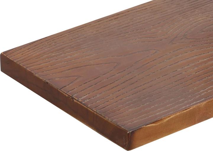 Actual product image Jamb Wall shelf (45 x 25 x 29 cm)