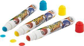 Actual product image Grafix Bingo marker, 3 pieces