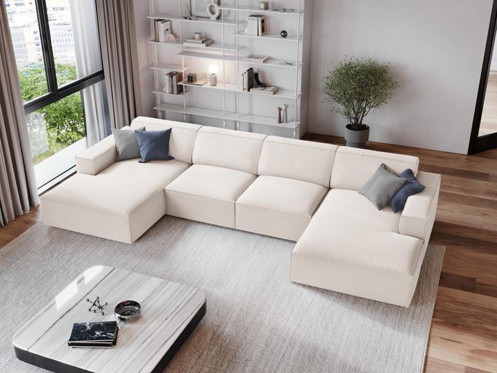 Produktbild Micadoni Jodie (Wohnlandschaft)