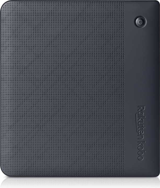 Produktbild Kobo Libra H2O (7", 8 GB, Black)