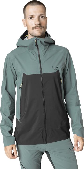 Image du produit Dynafit Transalper 3L Jacket (M)