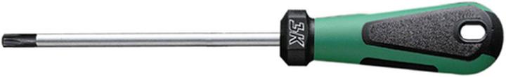 Actual product image Stahlwille 4856 TORX screwdriver 3K DRALL size T27 (TX)