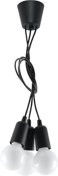 Produktbild Licht-Erlebnisse Nessa (E27)