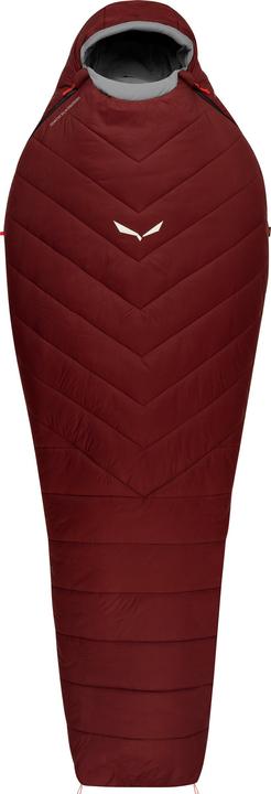 Salewa Sacco a pelo Puez PrimaLoft® +4