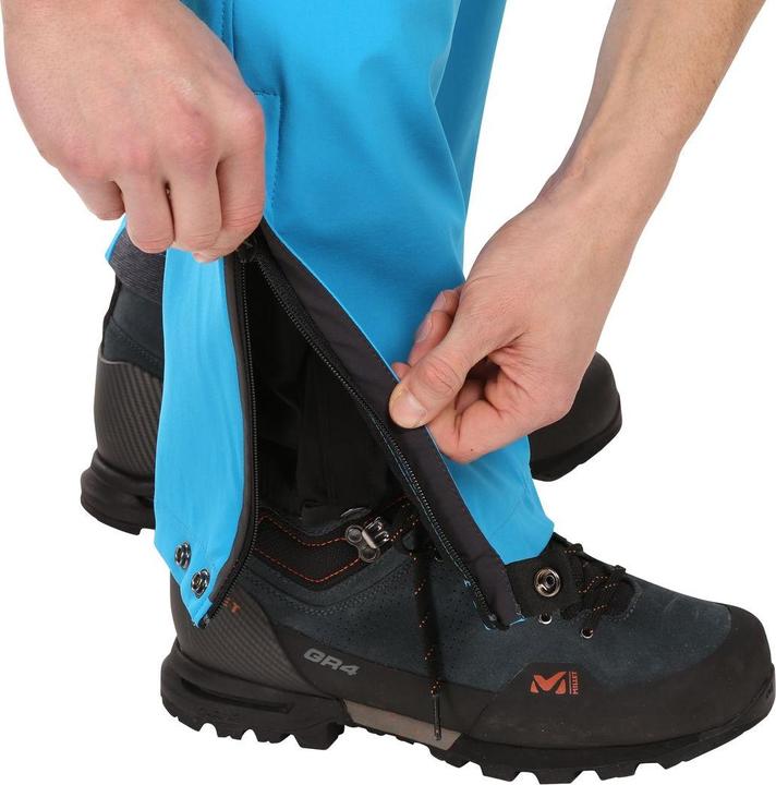 Immagine prodotto Directalpine Pantaloni COULOIR PLUS (M)