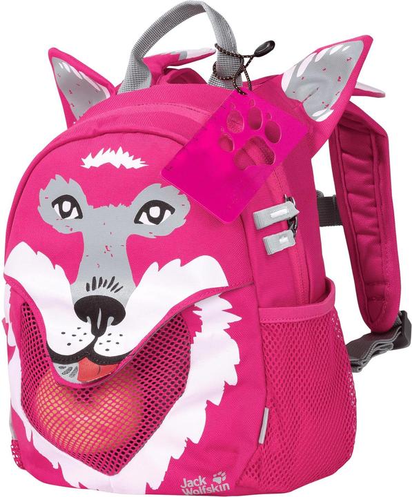 Actual product image Jack Wolfskin Little Jack (4 l)